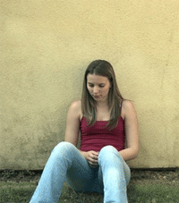 Страх ме е да не го загубя